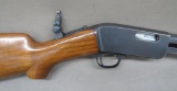 Marlin 38-22 S,L,LR, Rifle, SN D413