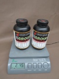 Hodgdon Titegroup Gunpowder NO SHIPPING