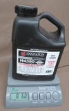 Hodgdon H4350 Gunpowder NO SHIPPING