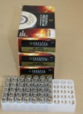 135 Rounds Federal Premium 45 Auto Ammunition