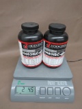 Hodgdon H4831 SC Gunpowder NO SHIPPING