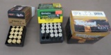 38 Special and 20 Gauge Ammunition