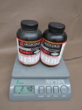 Hodgdon Varget Gunpowder NO SHIPPING