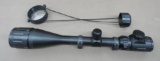Target Rifle Scope