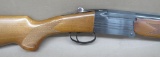 Interarms Folding Over and Under-28 Gauge, Shotgun, SN 321347