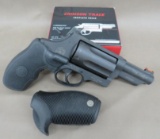 Taurus The Judge-45 Colt/410 Gauge, Revolver, SN KS262864