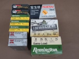 12 Gauge Ammunition