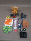 Catchall Remainder with Ammunition and Accessories