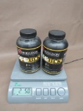 Hodgdon CFE BLK Gunpowder NO SHIPPING