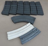 AR-15, Ruger Mini 14 and AK-47 Magazines NO COLORADO SALES