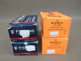 38 Special Ammunition