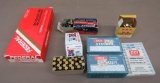 308 Winchester and 22 LR Ammunition