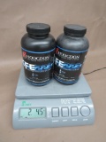 Hodgdon CFE BLK Gunpowder NO SHIPPING