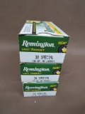 38 Special Ammunition