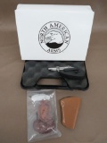 NORTH AMERICAN ARMS MINI REVOLVER-22 MAG, REVOLVER, SN E271640