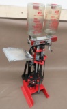 MEC Grabber 28 Gauge Hydraulic Shotshell Reloader