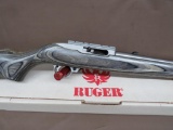 Ruger 45952-22 LR, Rifle, SN 238-40457