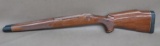 Remington 700 Left Hand BDL Stock