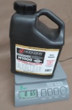 Hodgdon H1000 Gunpowder NO SHIPPING