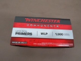 WLP Winchester Large Pistol Primers NO SHIPPING