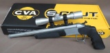 CVA Scout-243 Winchester, Pistol, SN 61-04-000610-22