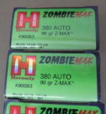 380 ACP Ammunition
