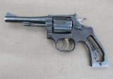 Taurus 94-22LR, Revolver, SN 72309