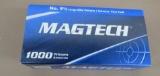 Magtech 9-1/2 Large Rifle Primers NO SHIPPING