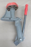 Lyman ST Torrent Top Progressive Reloading Press