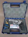 SMITH & WESSON 640-1-357 MAGNUM, REVOLVER, SN CDD3002