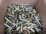 Reloaders Brass Assortment