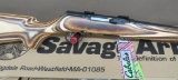 Savage Arms A17-17 HMR, Rifle, SN J916721