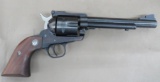 Ruger New Model Blackhawk-357 Magnum, Revolver, SN 35-84144