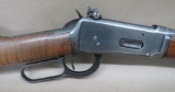 Winchester 1894 Custom-30-30 Winchester, Rifle, SN 463098