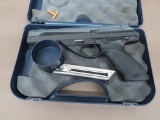 BERETTA U22 NEOS-22 LR, PISTOL, SN T05656