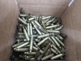 223/5.56 Brass for Reloading