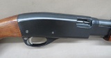 Remington Arms 572 Fieldmaster-22 S,L,LR, Rifle, SN None Marked
