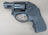 RUGER LCR-357 FED MAG, REVOLVER, SN 545-47165