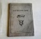 Ford V8 Instruction Book!