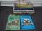 Model A Book Assortment!