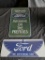 Ford Porcelain Signs (2)!