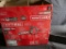 Craftsman 42cc Gas Chainsaw with 16