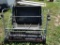 Parker Trailette Towable Sweeper