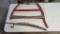 Primitive Hand Saws