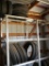 Contents of Tire Rack