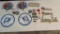 Mixed Car Emblems, Collector Badges, and More