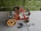 Cast Iron Tractor Sprinklers