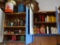 Oil Cans, Galvanized Goodies & More!