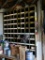 Metal Hardware Organizer