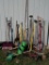 Massive Lawn Tool Grouping